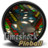 Timeshock弹珠1 Timeshock Pinball 1